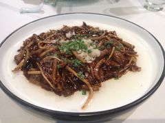 -上海古井假日酒店 · 徽昇楼中餐厅