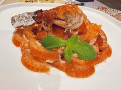 -味+新京宴·烤鸭·北京菜(创意谷店)
