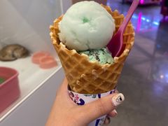 -芭斯罗缤31冰淇淋(BHG MALL上地店)