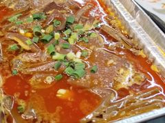 -圣夜东北菜烧烤·夜宵·龙虾(胥江路店)