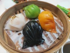 -蔡澜点心·粤菜(月星环球港店)