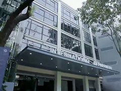 -金陵中学(河西分校)