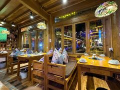 -民食香·腊排骨野生菌美食(木府店)