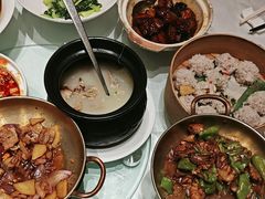 -王府井酒店(金桥港湾店)