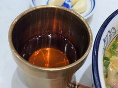 -陳香貴·兰州牛肉面(上海长风大悦城店)