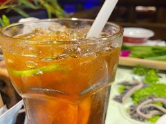 -袍家大院重庆火锅(文安路店)