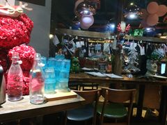 -NLFS1983咖啡花园餐厅(锦桂店)