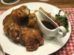 -Paulaner·德国帕拉娜自酿啤酒餐厅(海上世界店)