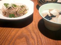 -南拳十三姨·潮汕砂锅粥(世纪金源店)