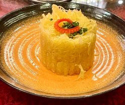 -上海外高桥喜来登酒店·宴会厅