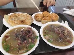 -聚德华天护国寺小吃(甜水园店)