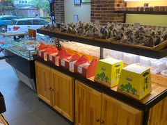 自助取餐区-九月生活(新市街店)