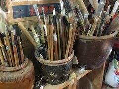 -老北京兔儿爷(琉璃厂东街店)