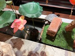 -情满四合院•京菜•烤鸭(动物园店)