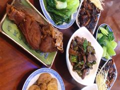 -同得兴 Since·1995 传统苏式面馆(十全街店)