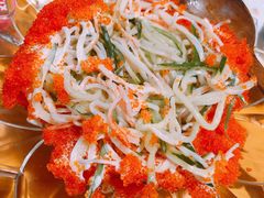 -岚山日式料理(郴州友阿国际广场店)