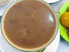 莲子百合红豆沙-芬芳甜品(同福路店)