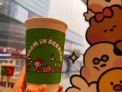 -Seesaw Coffee(苏州中心店)
