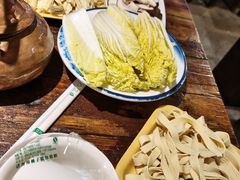 -霄汉羊排(万松园一店)
