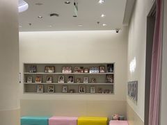 -天真蓝照相馆(五角场百联又一城店)