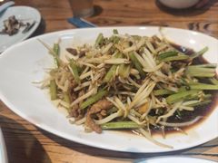 -广合草鸡·泰山炒鸡(温泉路店)