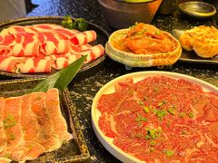 -樱嘢·炭火烧肉(惠南店)