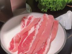 -東盛炭烤自助料理(浦东文峰广场店)