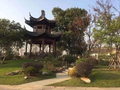 -梁鸿国家湿地公园
