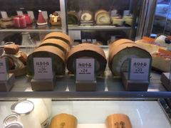 -格兰西点(289艺术园区店)