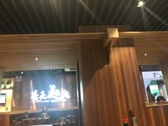 -亮亮面馆(经六路店)