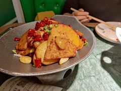 -姐夫的小菜(新中关购物中心店)