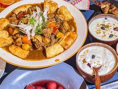 -伊带伊路新疆美食府(呼家楼店)