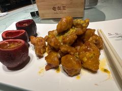 -老友王·南宁特色菜(金汇如意坊店)
