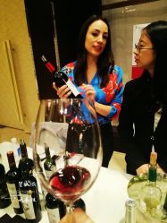 -北京柏悦酒店宴会厅