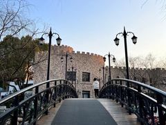 -J Create城市露营咖啡·简餐·宠物(上海动物园店)