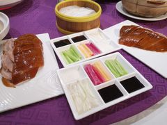 北京片皮鸭-和记小菜(七宝店)