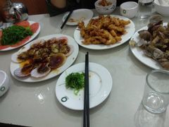 -九龙餐厅(大沽路店)