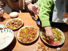 -树厨贵州菜(花果园购物中心店)