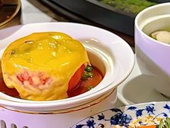 -秦月轩·陕西家乡菜(阜成路·五棵松店)