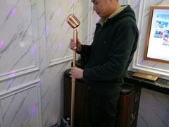 -皇马纯KTV·量贩·聚会(民治店)