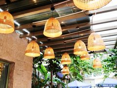 大堂-香香海南菜餐厅