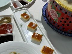 -味+新京宴·烤鸭·北京菜(创意谷店)