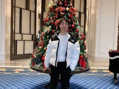 -Yan Ting 宴庭中餐厅(上海静安瑞吉酒店)
