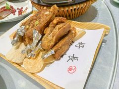 -民间小灶(亭林店)