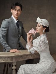 -第一夫人婚纱摄影(南京店)