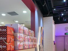 -DQ·蛋糕·冰淇淋(万象城店)