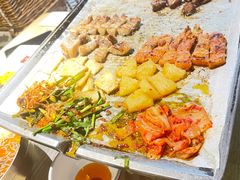 -韩国大金刚烤肉·料理(印象城店)