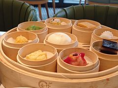 -陶兰居·手工点心·粤菜(圆融时代广场店)