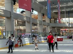 -冠军冰场CHAMPION RINK(中华城店)