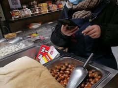 -李大姐心甜(丰产路店)